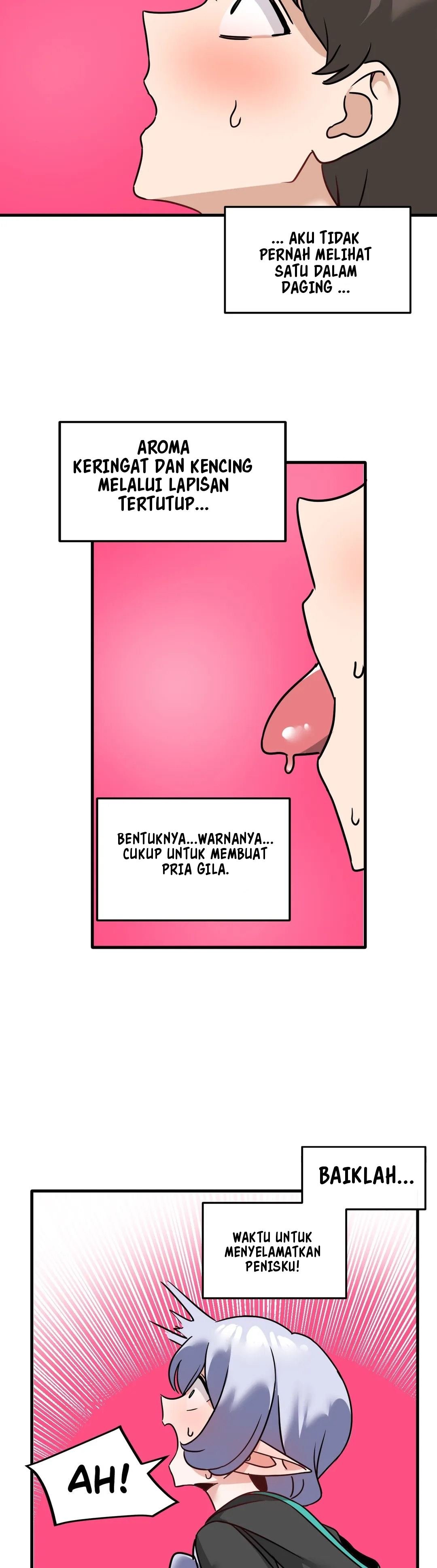 No Man’s Land - Chapter 3 18 No Man’s Land - Chapter 3 18