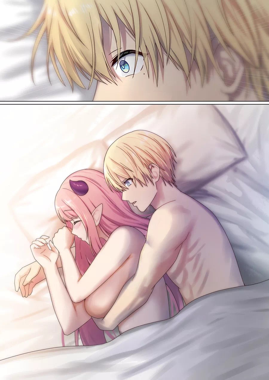 Meguri Meguru Rinne no Naka de - Chapter 3 98 Meguri Meguru Rinne no Naka de - Chapter 3 98