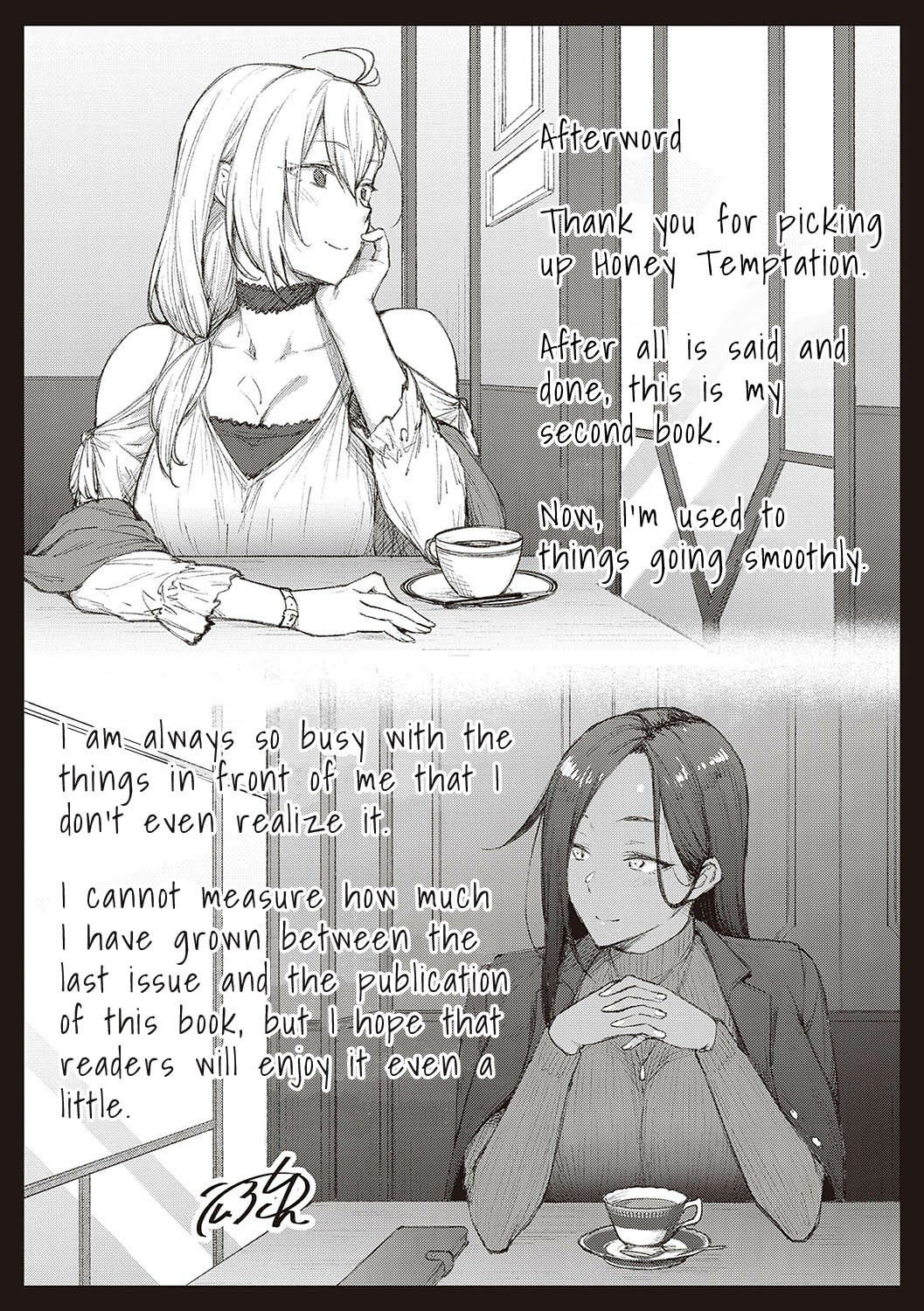 Tachiaoi - Chapter 3 35