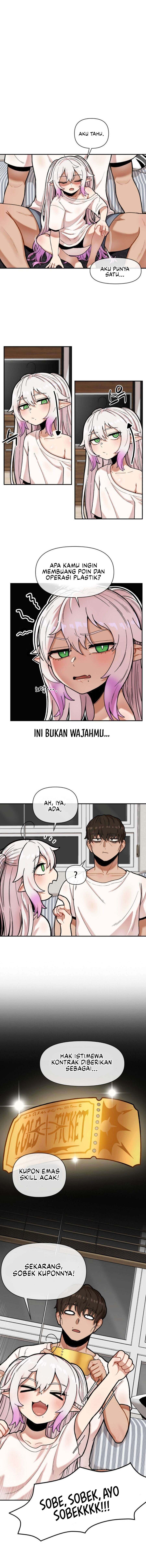An Invisible Kiss - Chapter 3 7