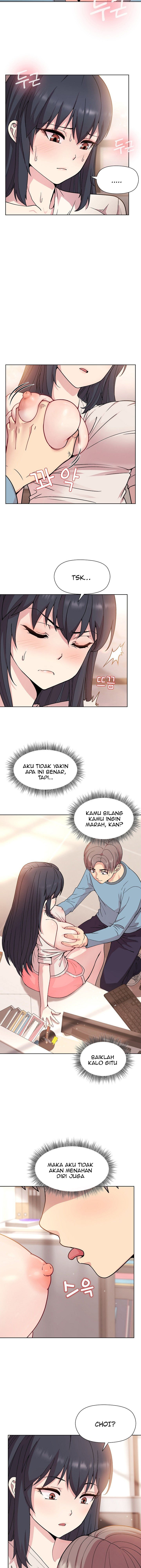 Playing A Game With My Busty Manager - Chapter 3 3