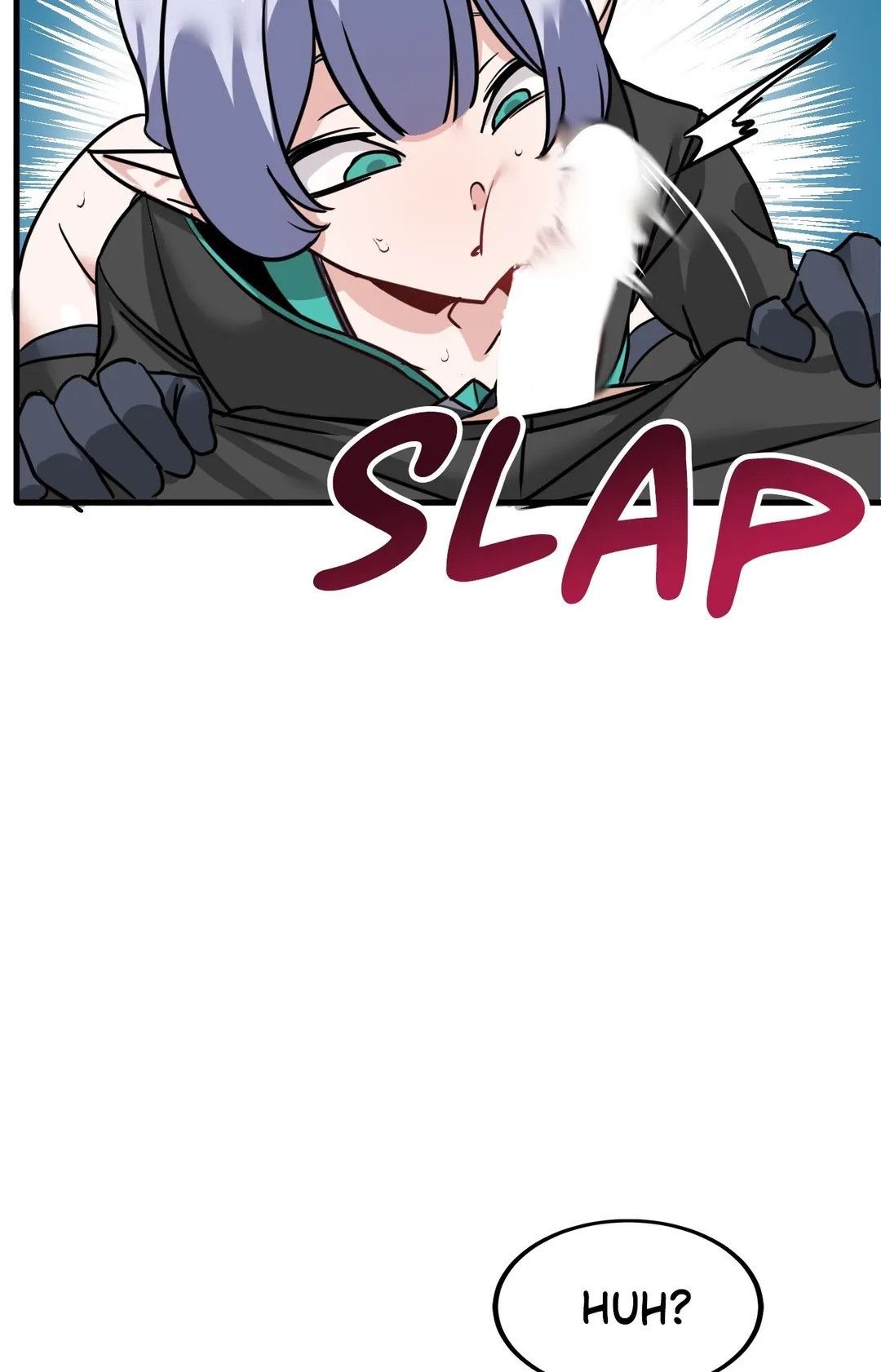 No Man’s Land - Chapter 3 34 No Man’s Land - Chapter 3 34