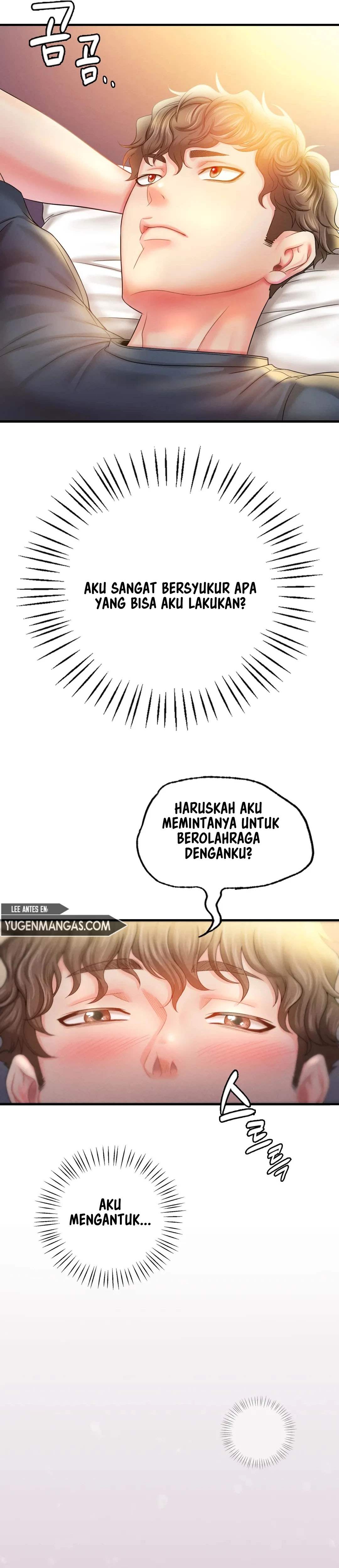 Drunk on You Uncen - Chapter 3 43 Drunk on You Uncen - Chapter 3 43