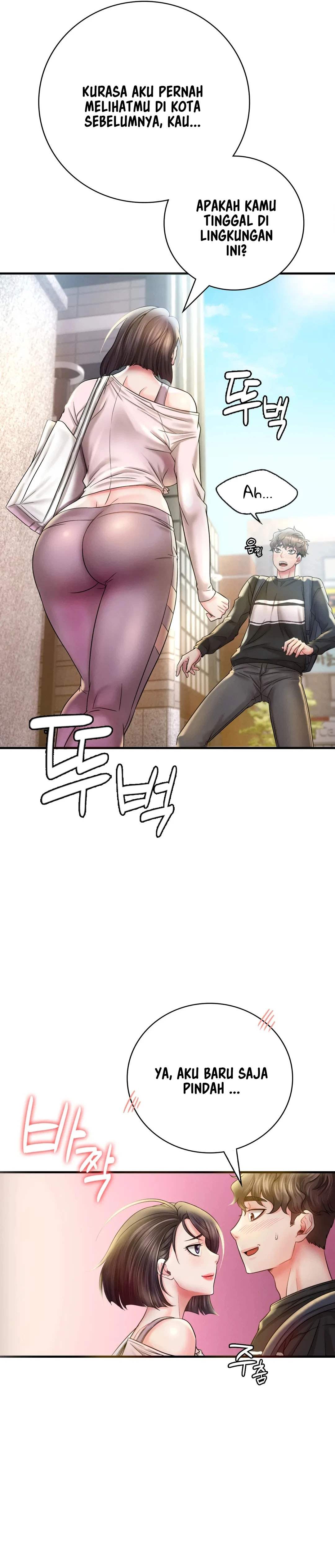 Drunk on You Uncen - Chapter 3 23 Drunk on You Uncen - Chapter 3 23