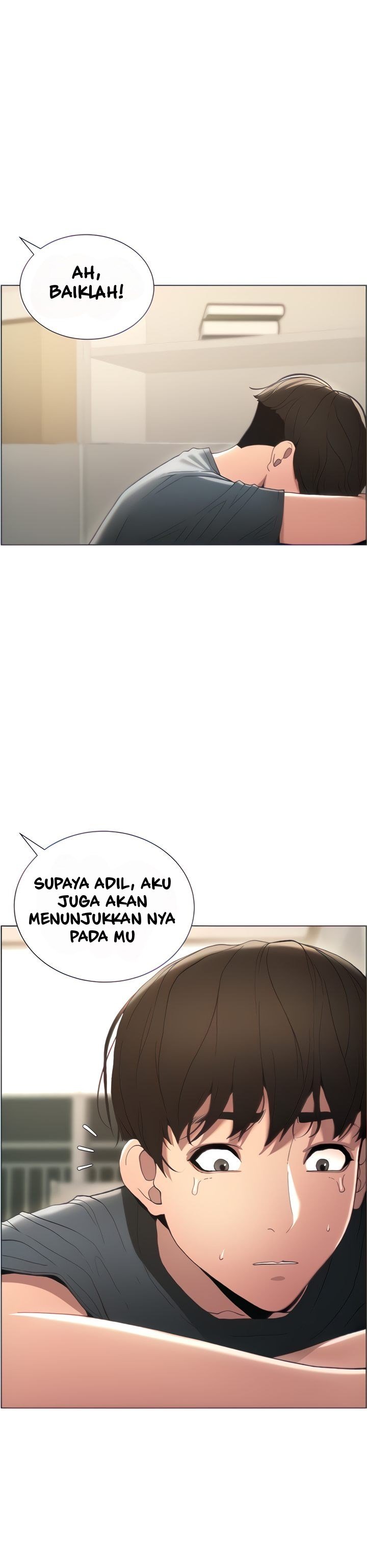 A Secret Lesson With My Younger Sister - Chapter 3 8 A Secret Lesson With My Younger Sister - Chapter 3 8