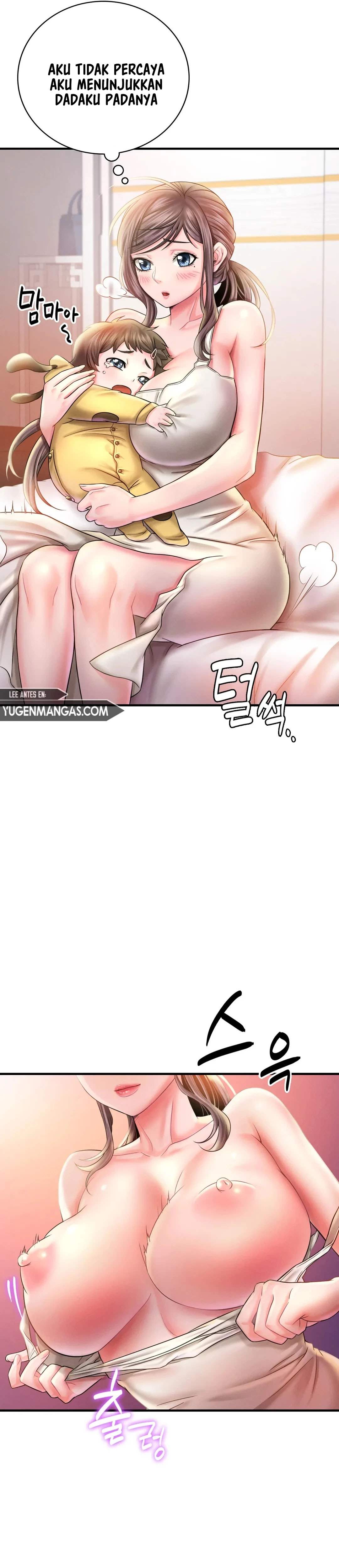 Drunk on You Uncen - Chapter 3 37 Drunk on You Uncen - Chapter 3 37
