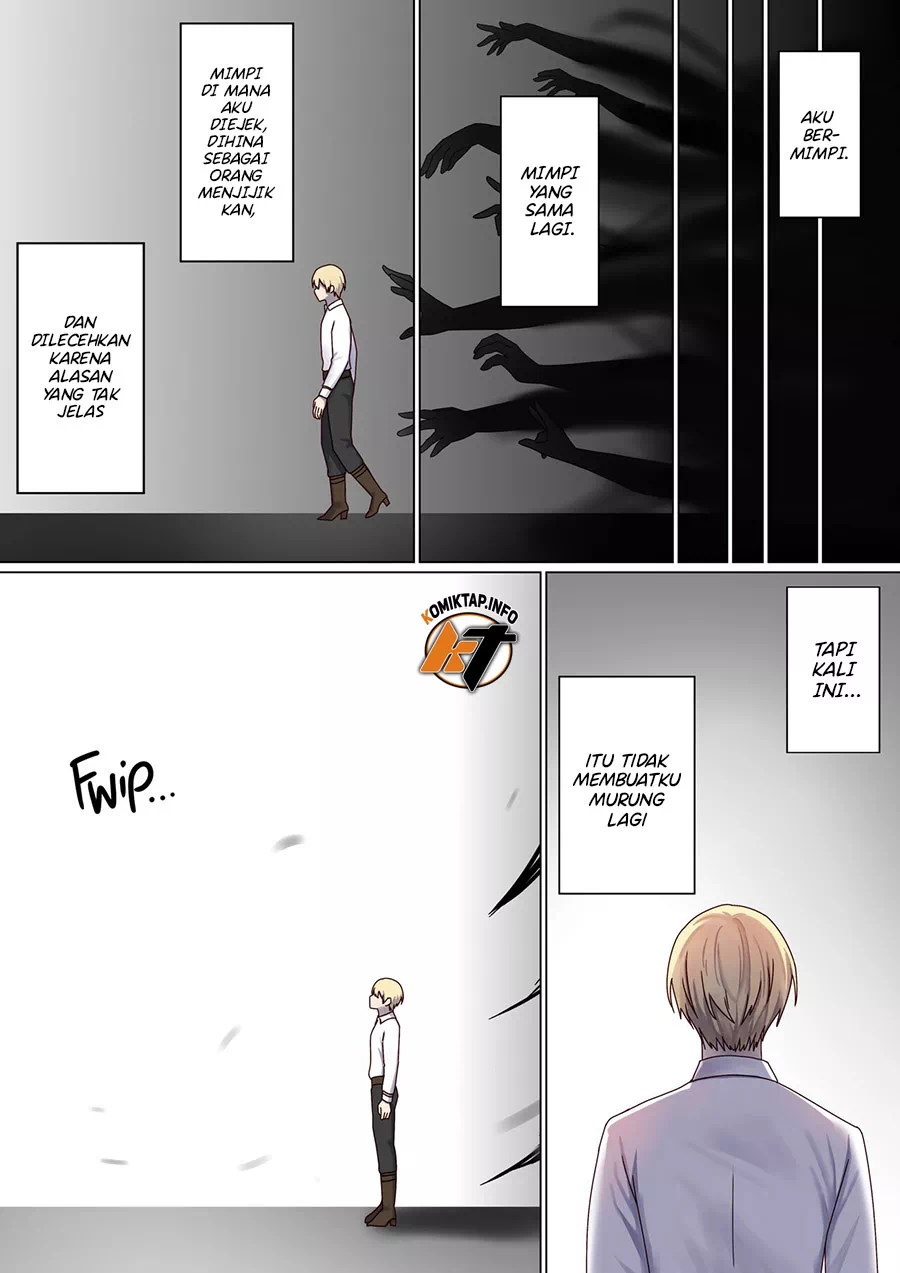 Meguri Meguru Rinne no Naka de - Chapter 3 97 Meguri Meguru Rinne no Naka de - Chapter 3 97