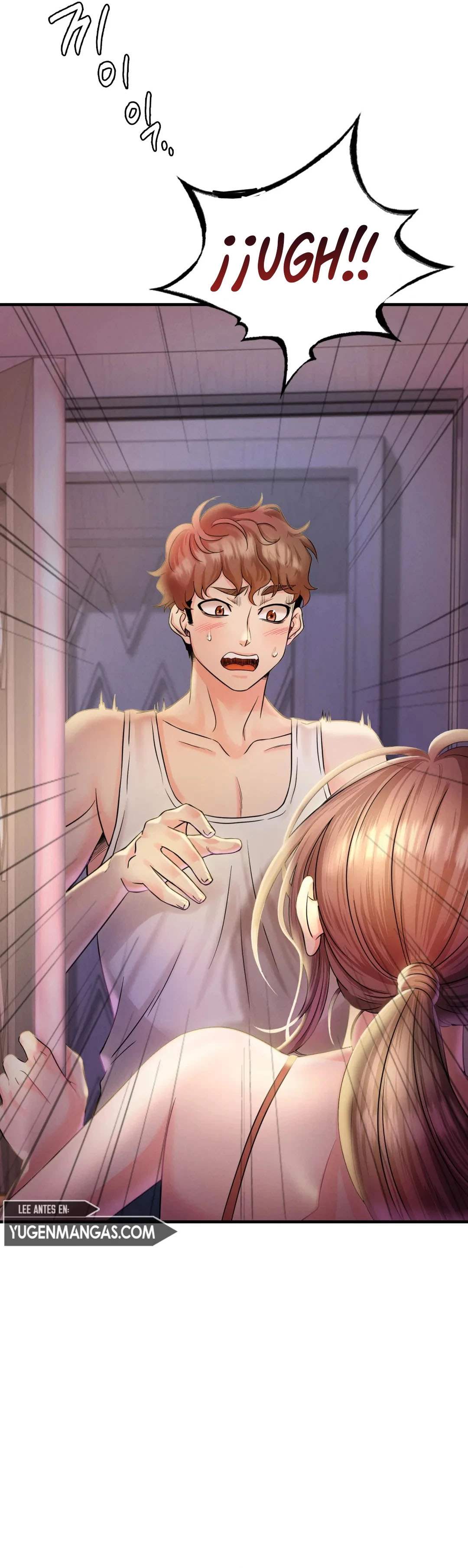 Drunk on You Uncen - Chapter 3 7 Drunk on You Uncen - Chapter 3 7