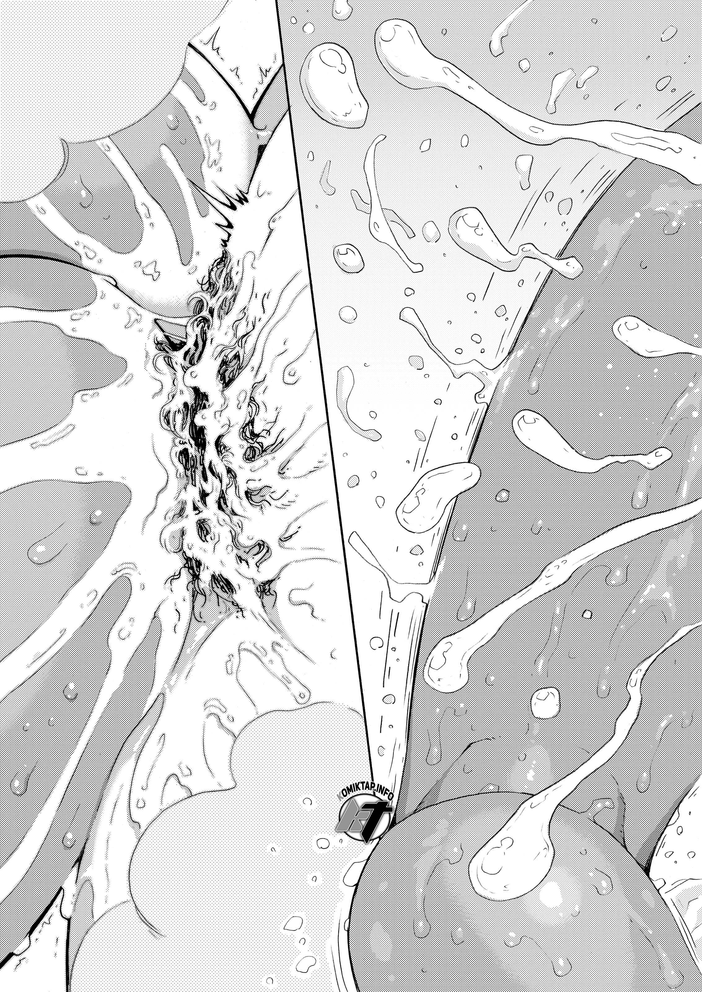 Meaty Meaty Ikumi - Chapter 3 24 Meaty Meaty Ikumi - Chapter 3 24