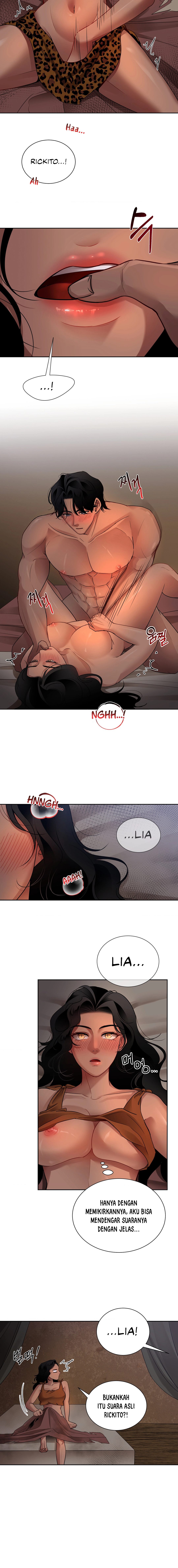 Pink Chu - Chapter 3 5