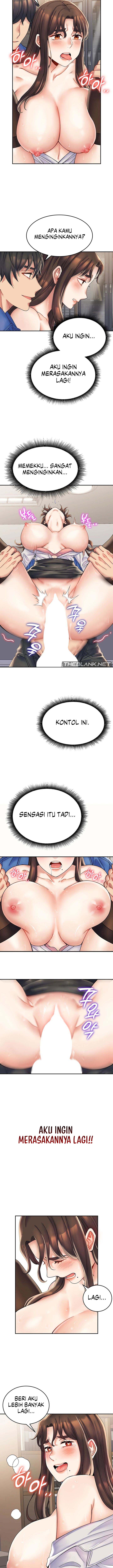 Obsessive Romance - Chapter 3 11