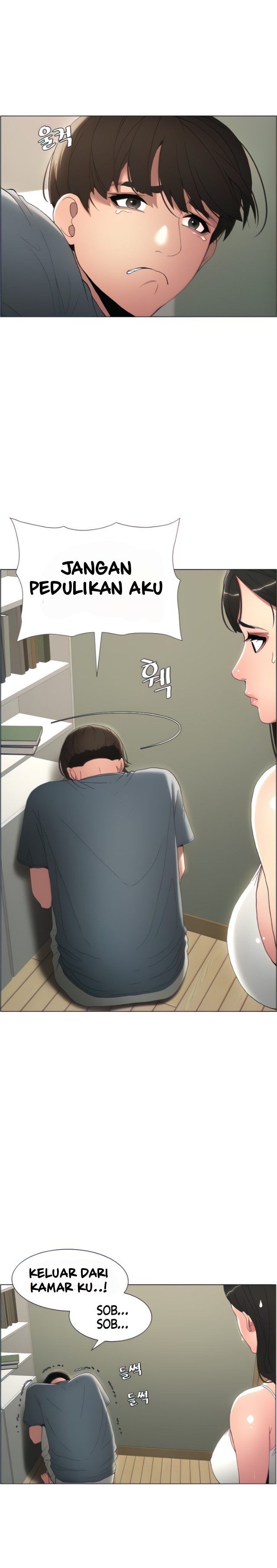 A Secret Lesson With My Younger Sister - Chapter 3 6 A Secret Lesson With My Younger Sister - Chapter 3 6