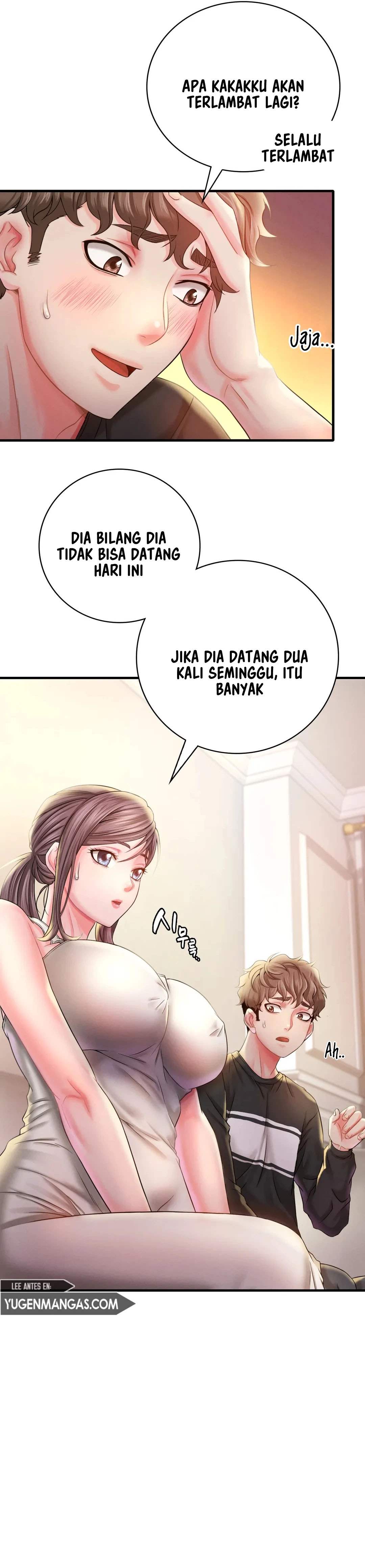 Drunk on You Uncen - Chapter 3 33 Drunk on You Uncen - Chapter 3 33