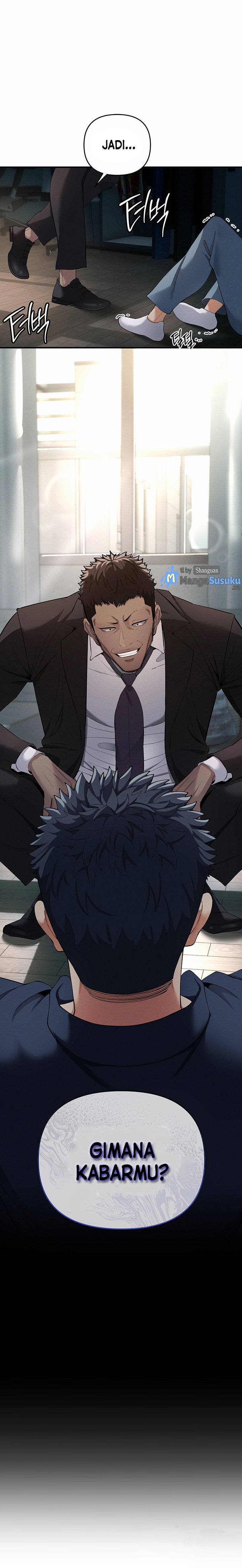 Greed - Chapter 3 2