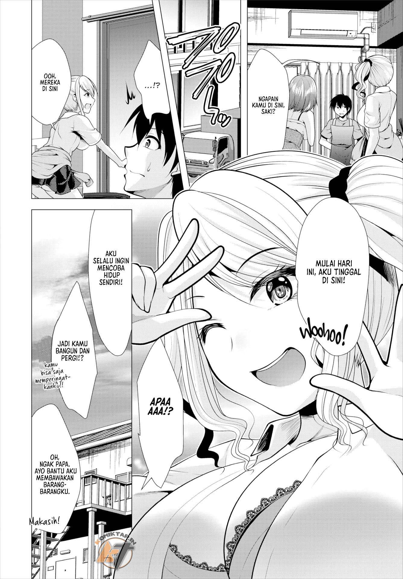 Paying My Landlord Rent Through Sex - Chapter 3 4 Paying My Landlord Rent Through Sex - Chapter 3 4