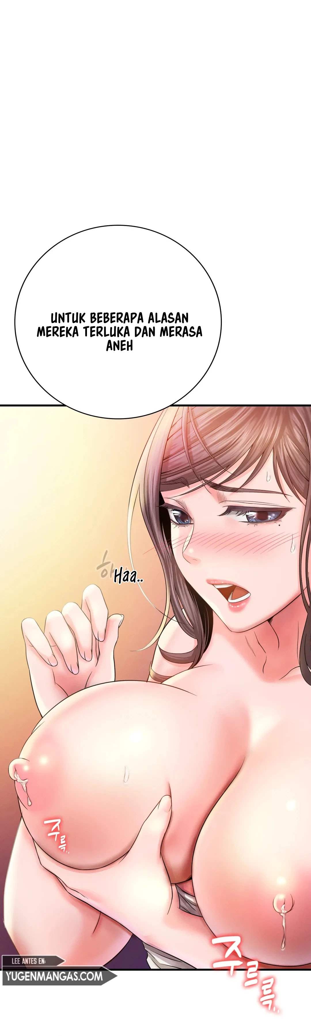 Drunk on You Uncen - Chapter 3 38 Drunk on You Uncen - Chapter 3 38