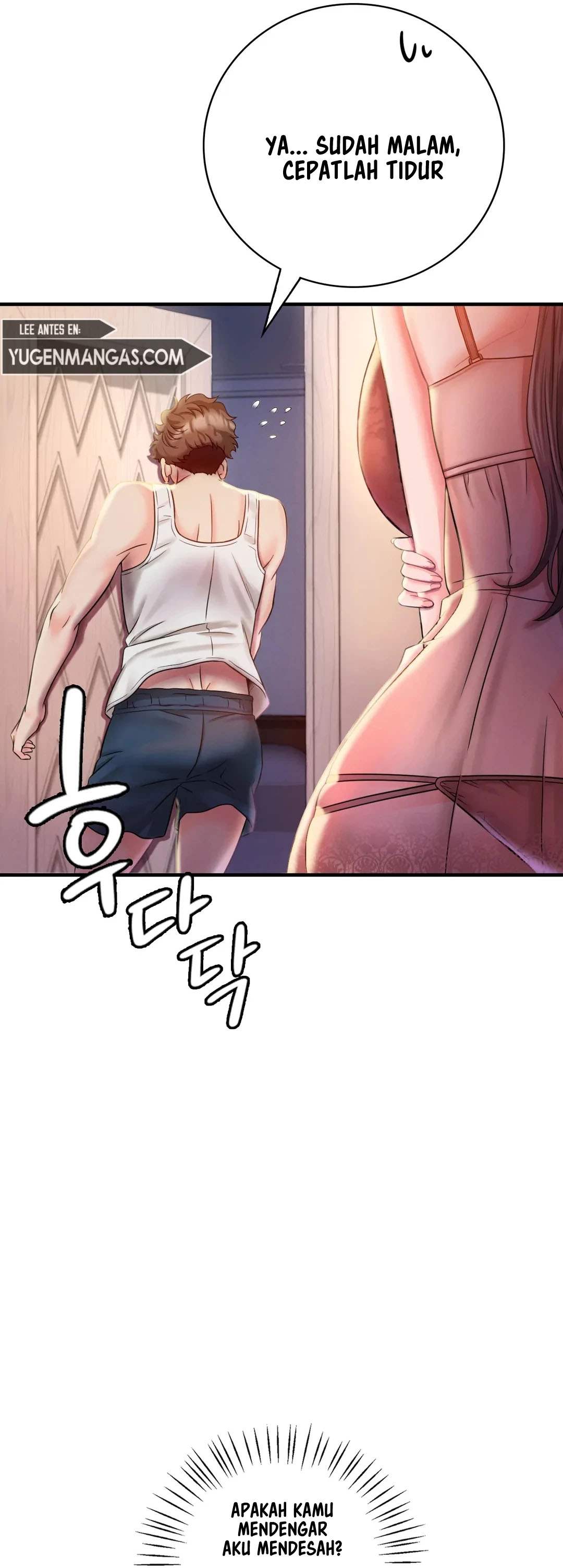 Drunk on You Uncen - Chapter 3 10 Drunk on You Uncen - Chapter 3 10