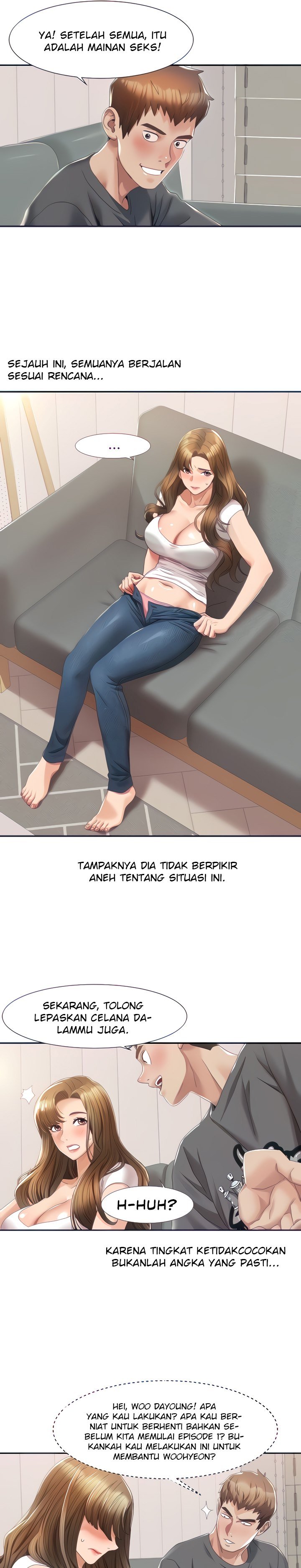 Neulsome Studio - Chapter 3 26