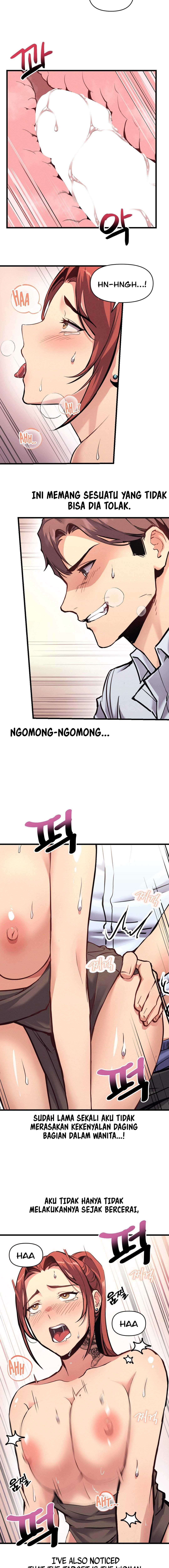 My Life Is a Piece of Cake - Chapter 3 11