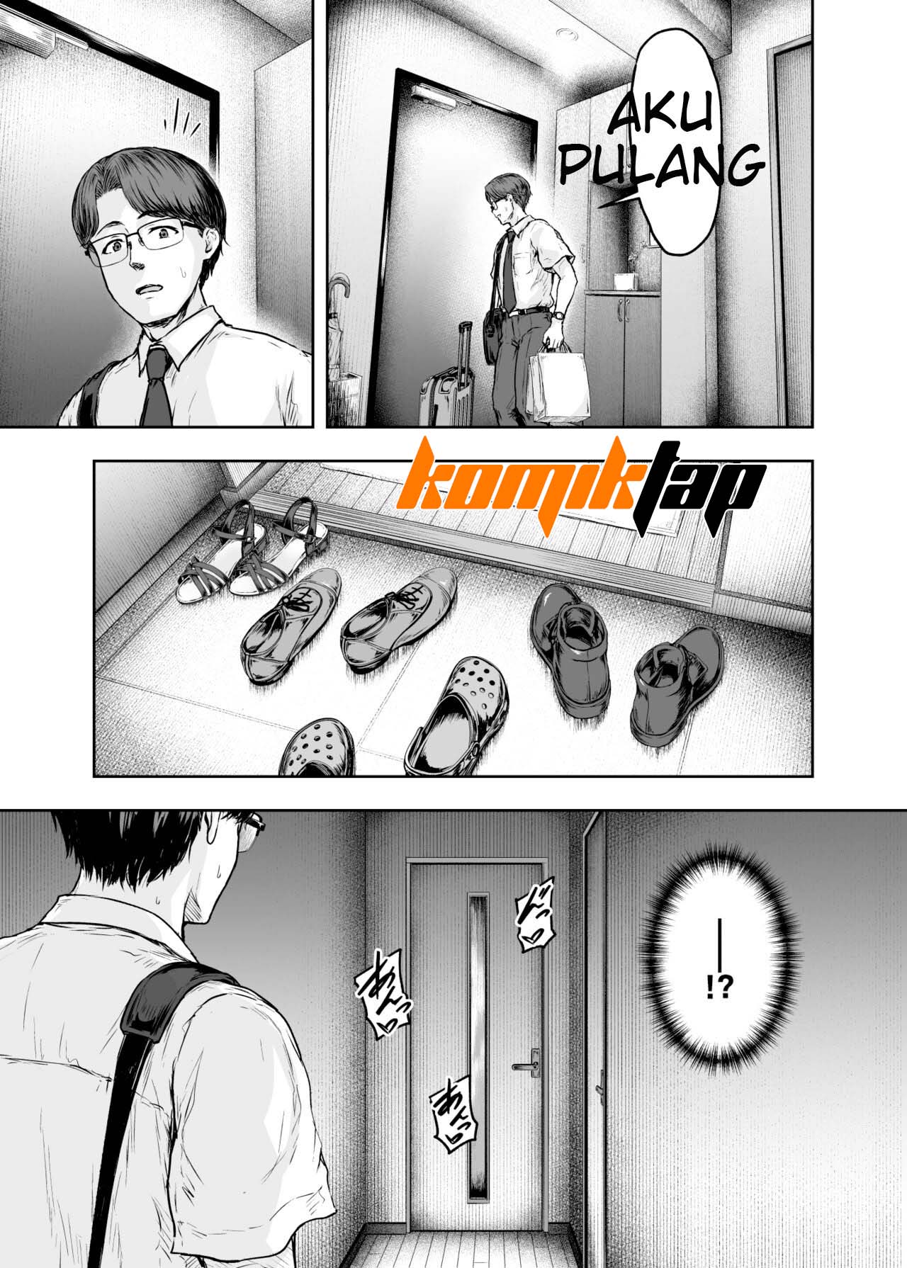 Watashi… Kaerare Chaimashita - Chapter 3 80 Watashi… Kaerare Chaimashita - Chapter 3 80