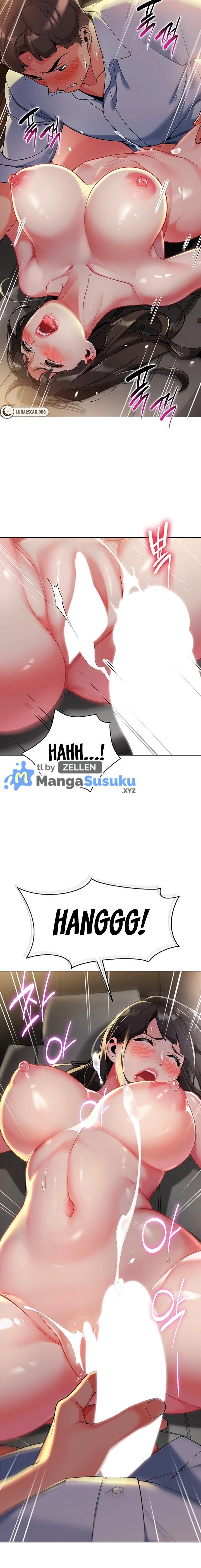 A Wise Driver’s Life - Chapter 3 11