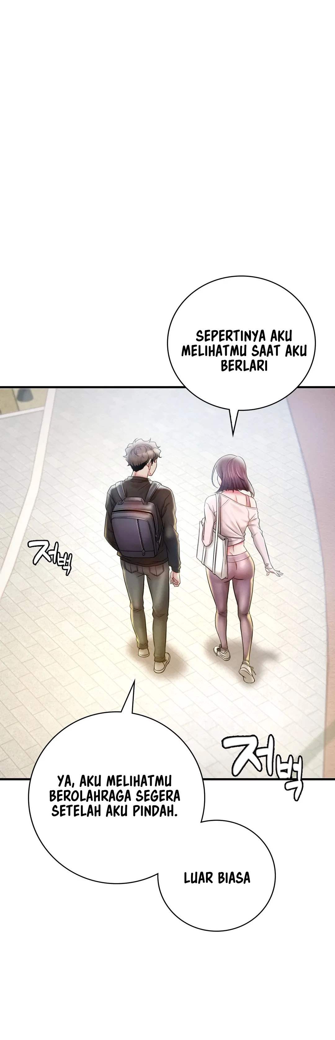 Drunk on You Uncen - Chapter 3 26 Drunk on You Uncen - Chapter 3 26