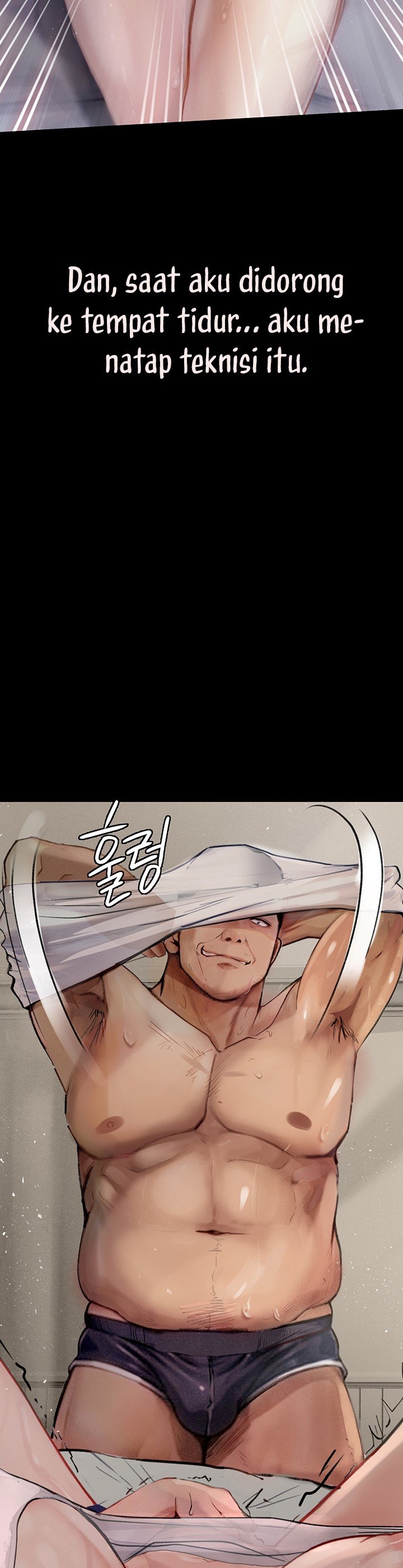 Corruption: Obscene Tales - Chapter 3 15