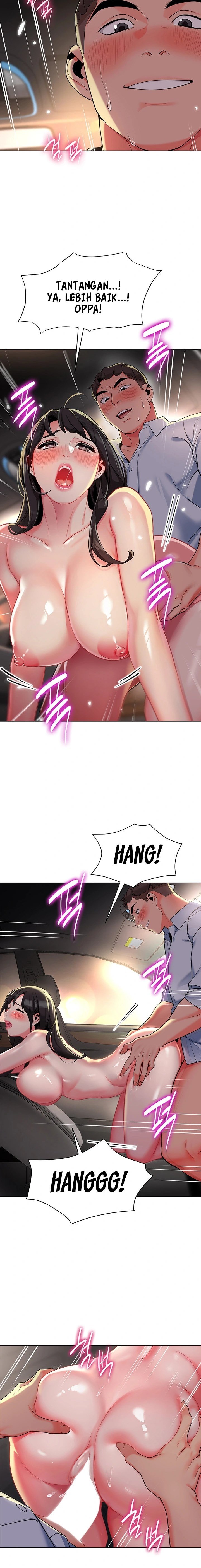 A Wise Driver’s Life - Chapter 3 15