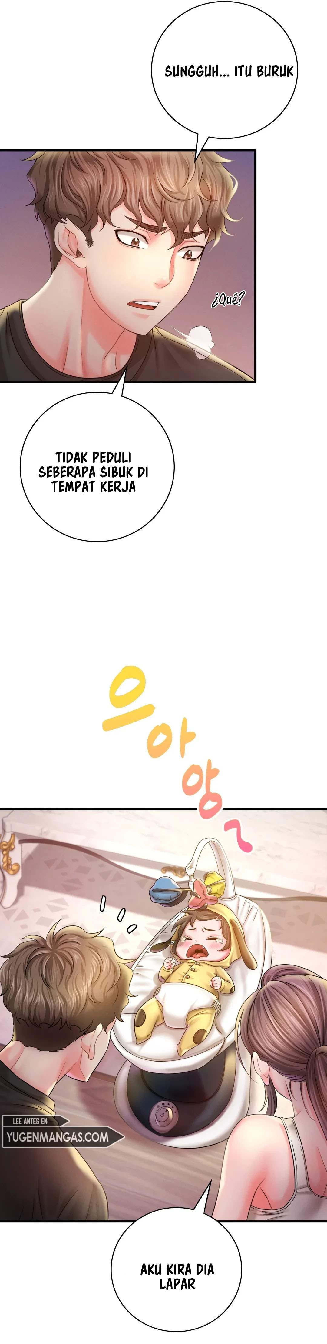 Drunk on You Uncen - Chapter 3 34 Drunk on You Uncen - Chapter 3 34