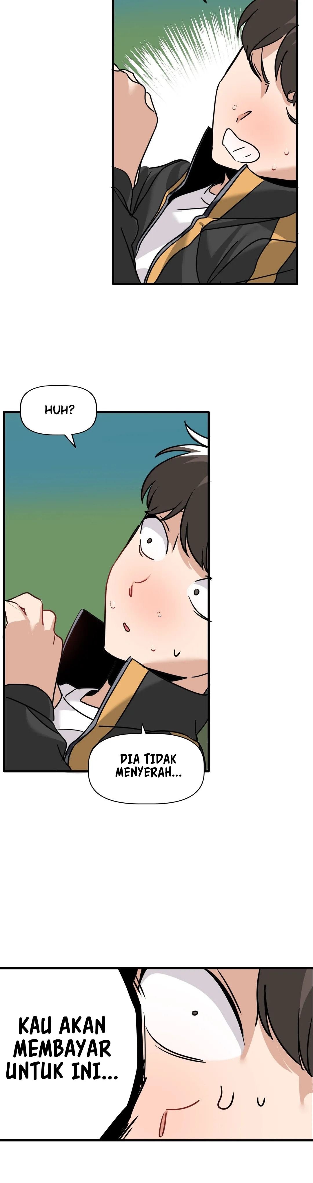 No Man’s Land - Chapter 3 29 No Man’s Land - Chapter 3 29