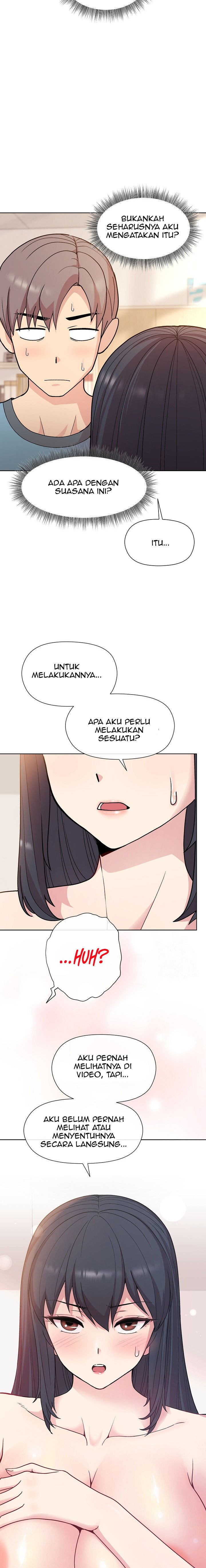 Playing A Game With My Busty Manager - Chapter 3 19