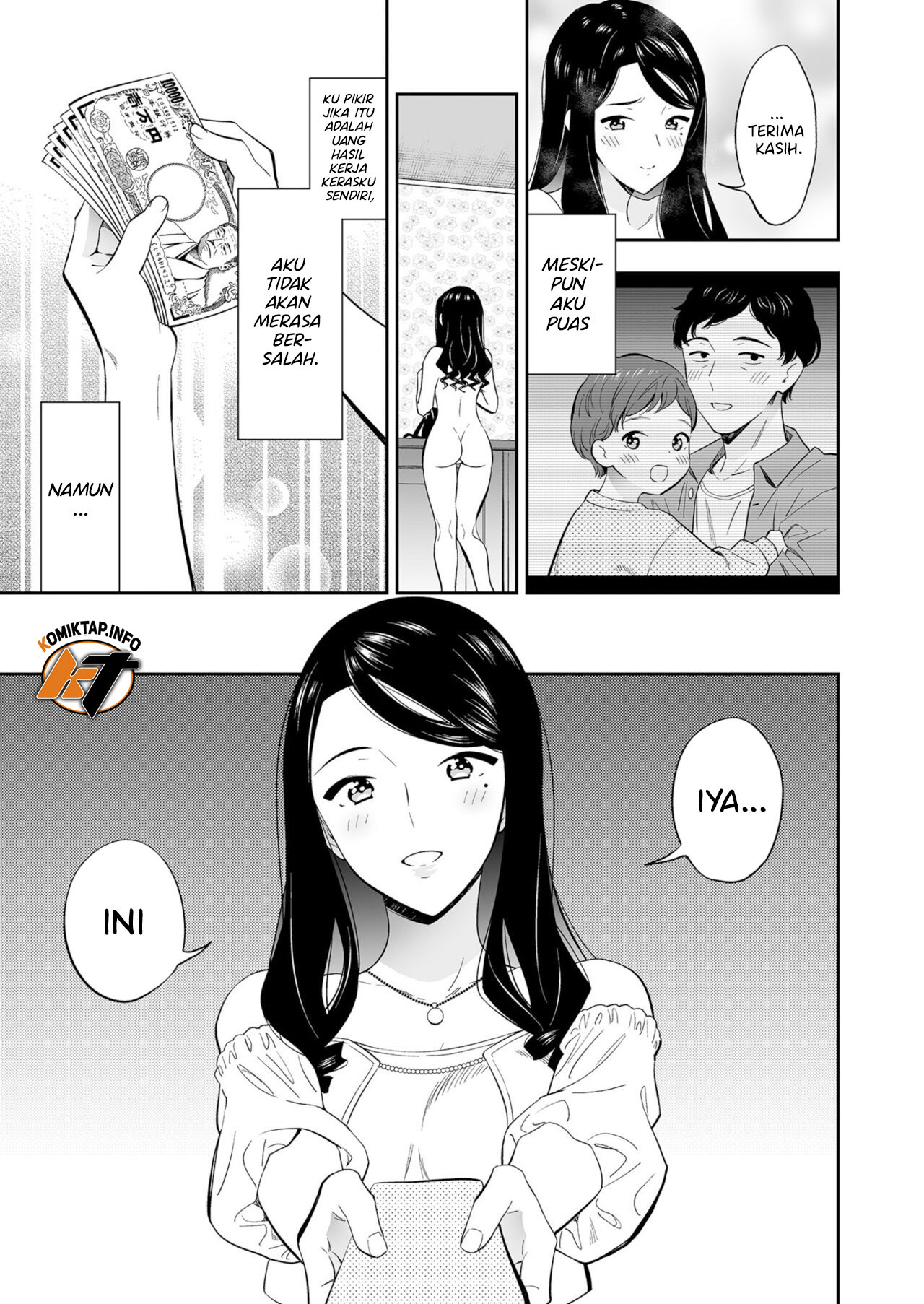 Suki nano wa Anata dake - Chapter 3 26