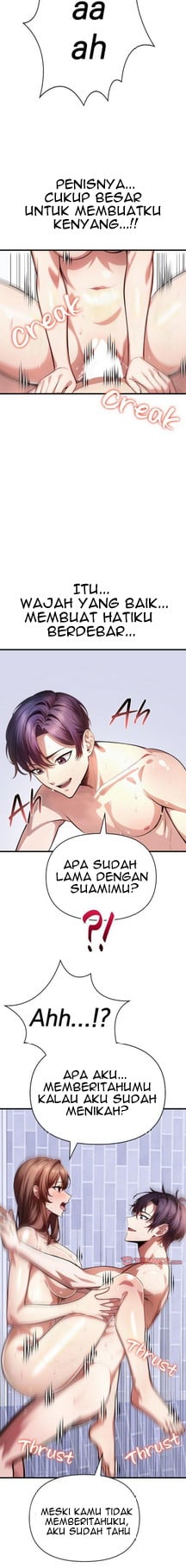 A Housewife&#8217;s Massage Addiction - Chapter 3 18