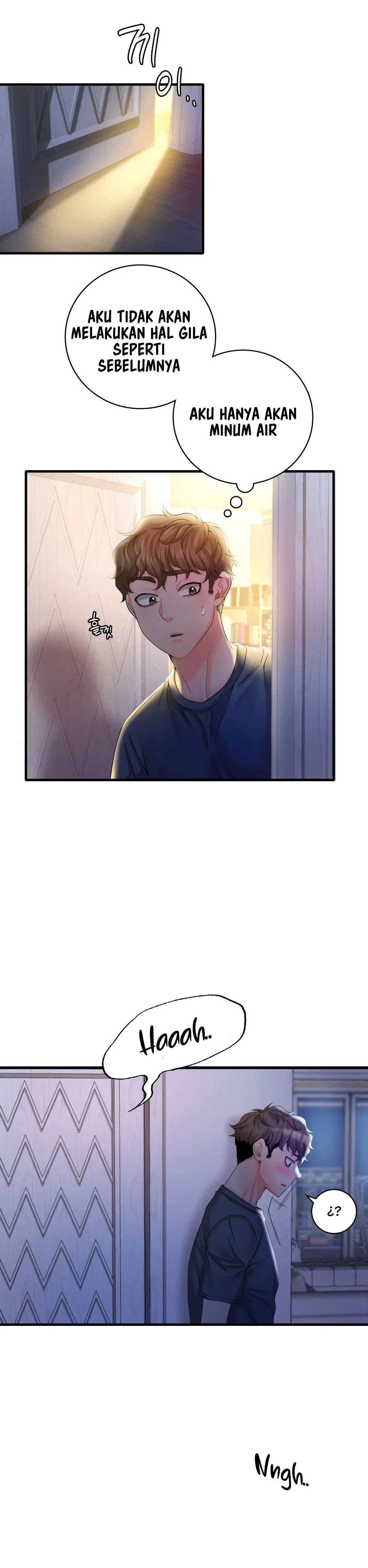 Drunk on You Uncen - Chapter 3 46 Drunk on You Uncen - Chapter 3 46