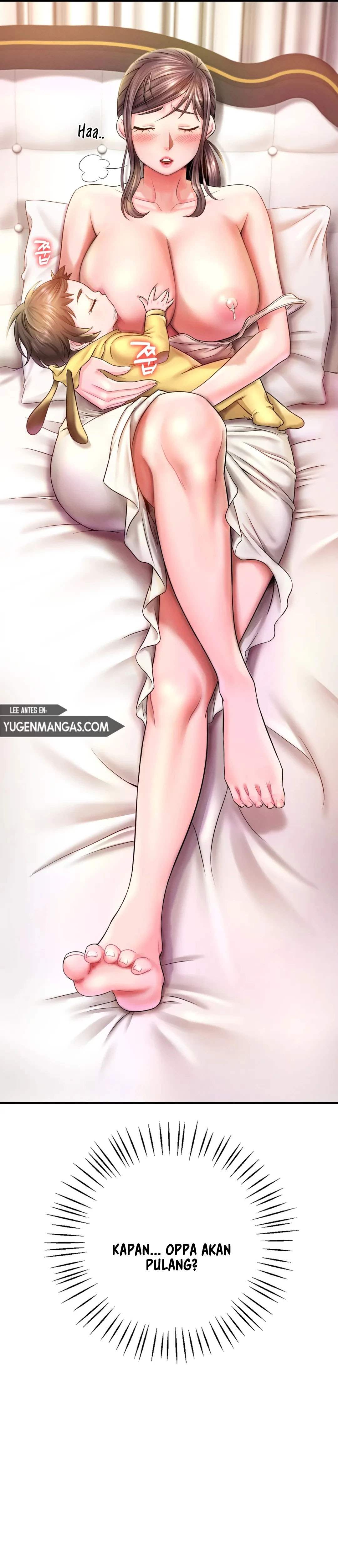 Drunk on You Uncen - Chapter 3 41 Drunk on You Uncen - Chapter 3 41