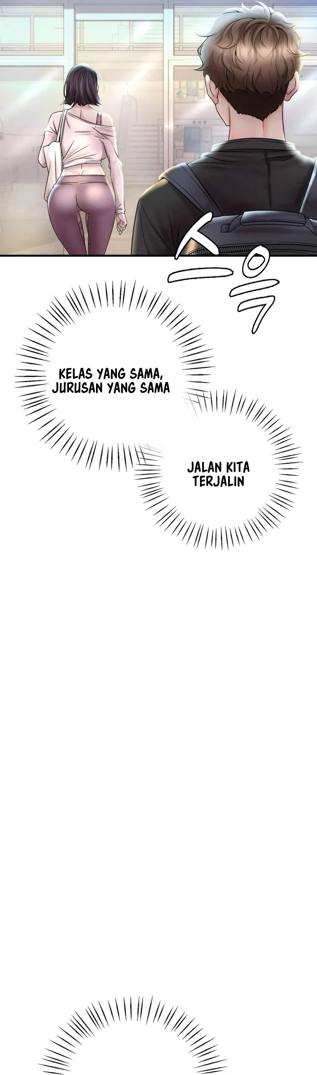 Drunk on You Uncen - Chapter 3 17 Drunk on You Uncen - Chapter 3 17