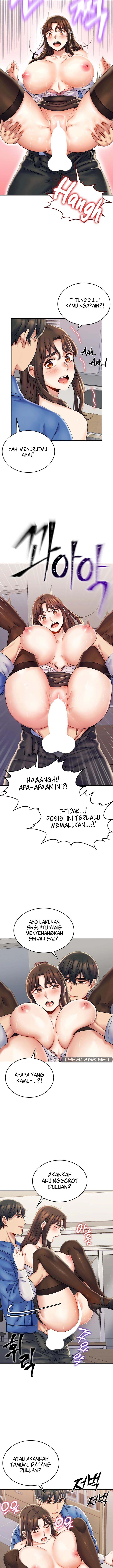 Obsessive Romance - Chapter 3 8