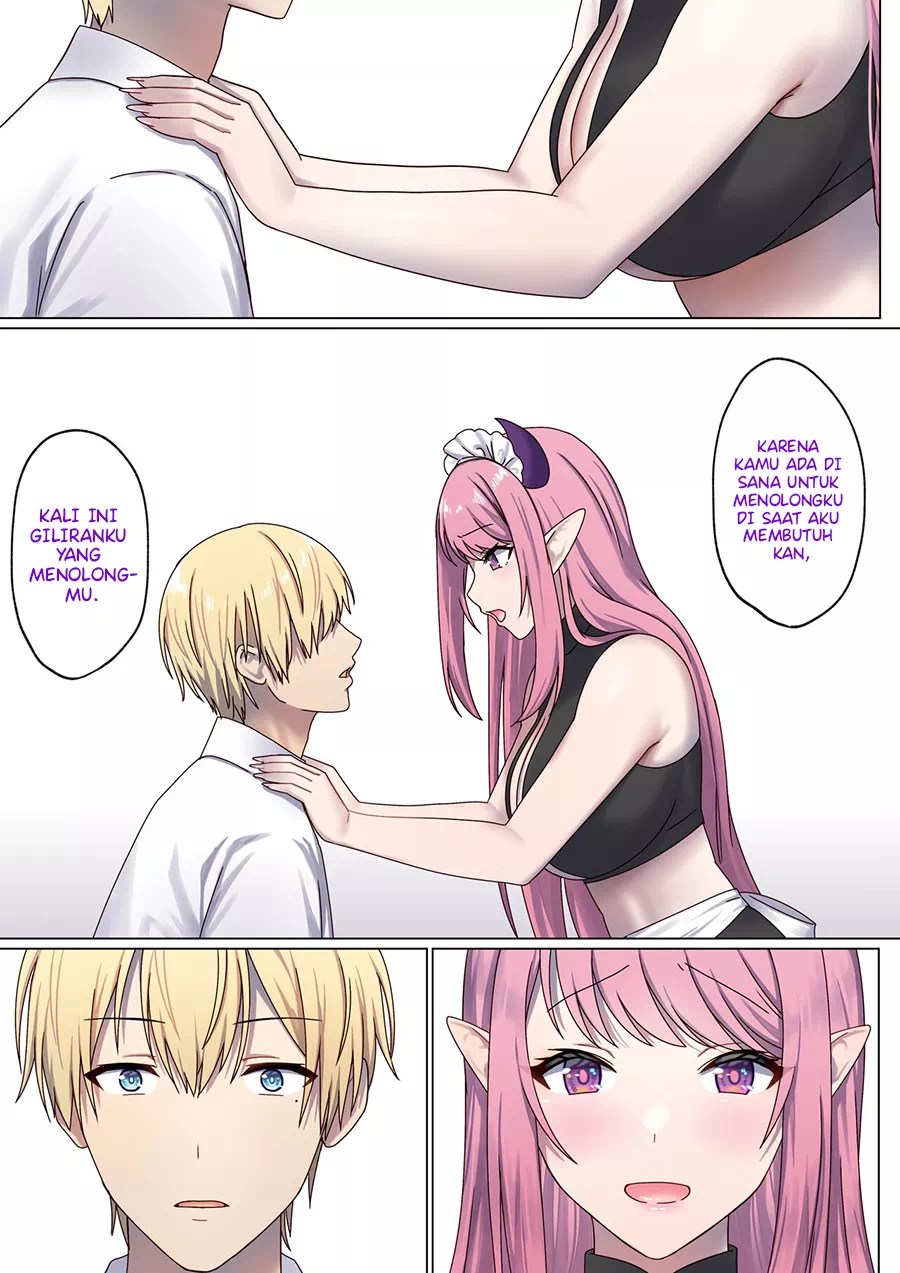 Meguri Meguru Rinne no Naka de - Chapter 3 70 Meguri Meguru Rinne no Naka de - Chapter 3 70