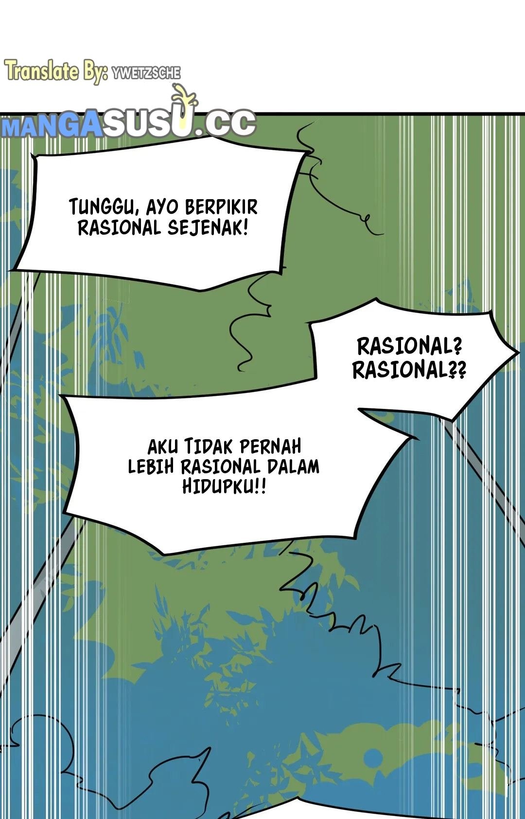 No Man’s Land - Chapter 3 32 No Man’s Land - Chapter 3 32