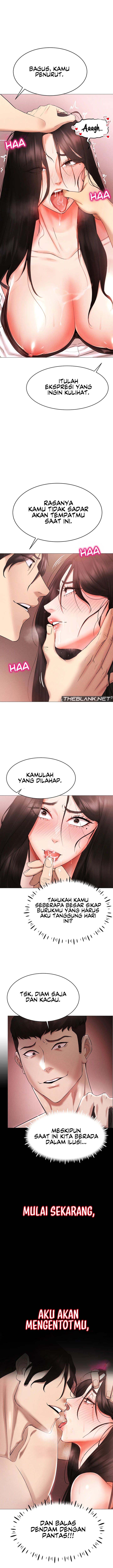Eroge Game Skills IRL - Chapter 3 8