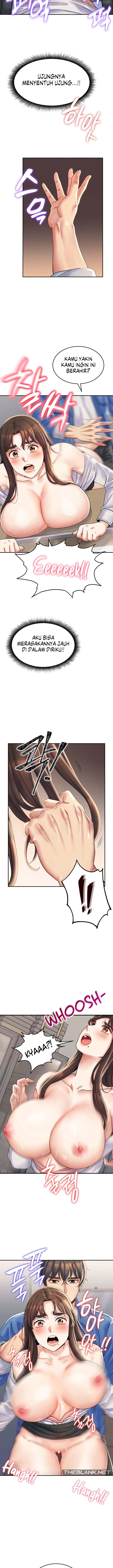 Obsessive Romance - Chapter 3 5