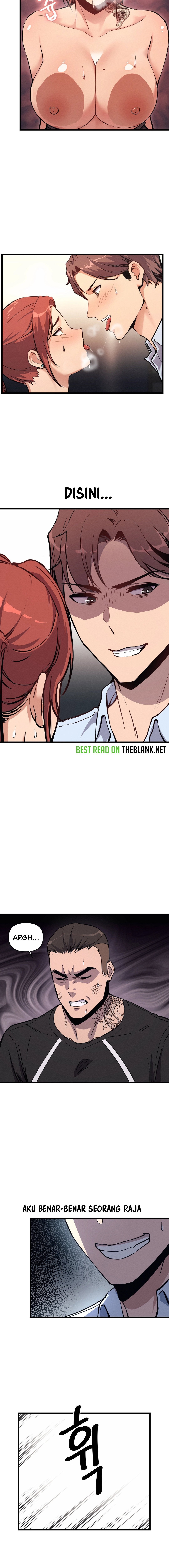 My Life Is a Piece of Cake - Chapter 3 8