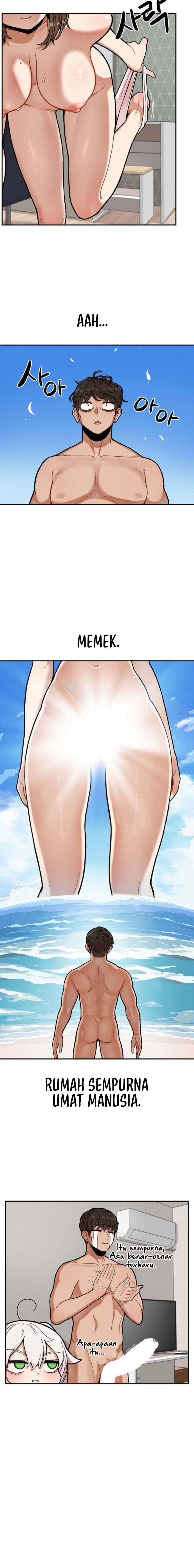 An Invisible Kiss - Chapter 3 15
