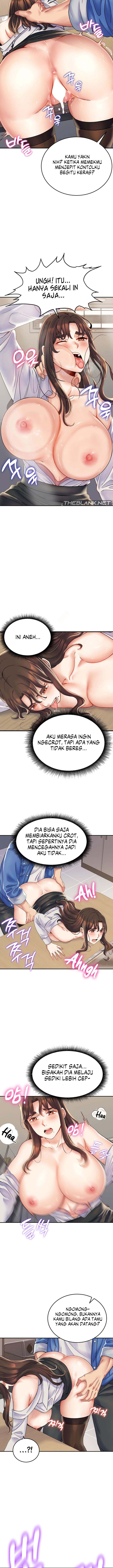 Obsessive Romance - Chapter 3 7