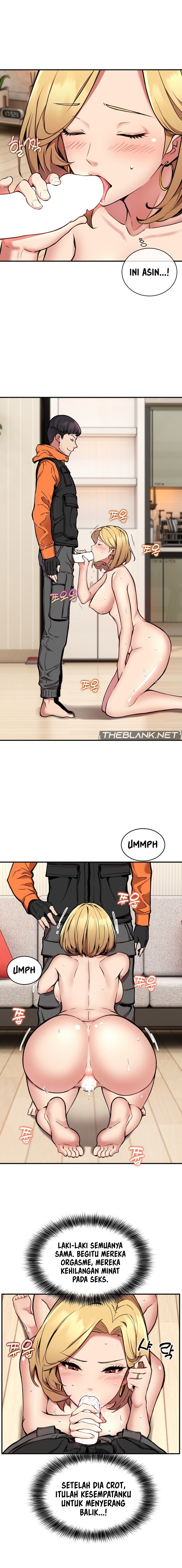 Driver in the New City - Chapter 3 12 Driver in the New City - Chapter 3 12