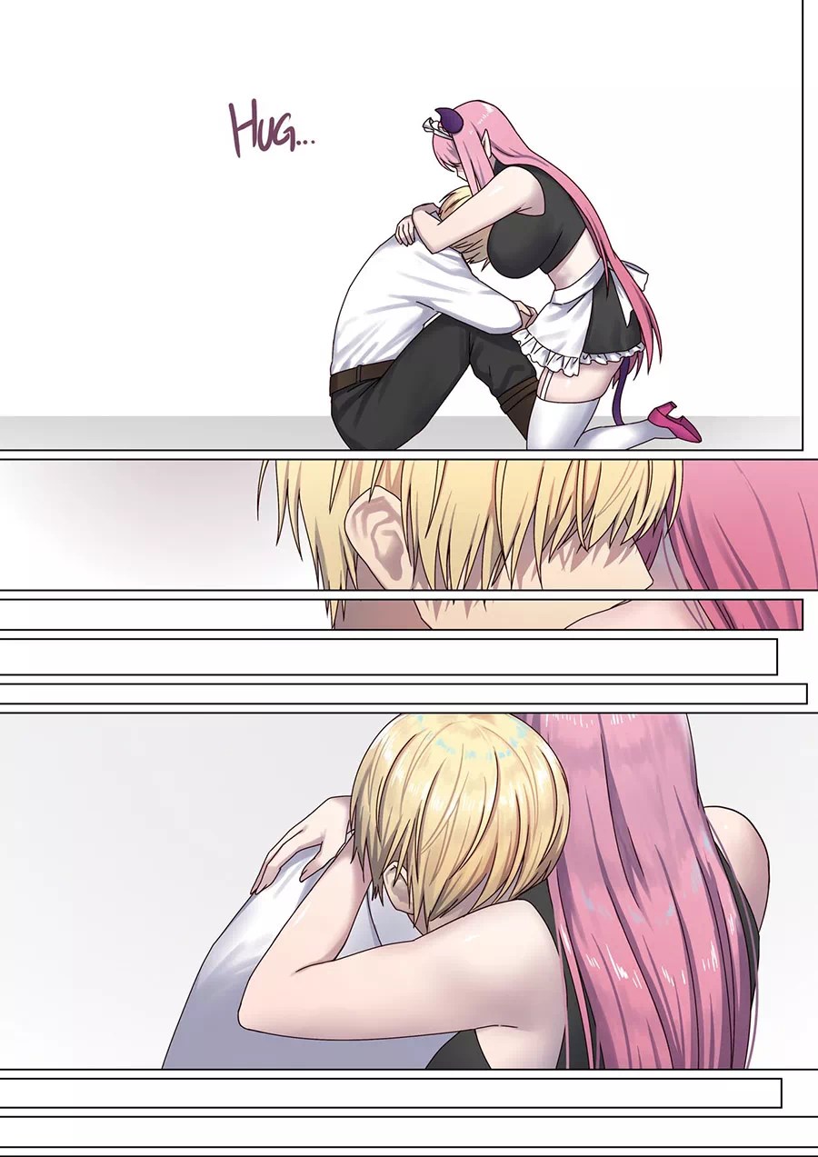 Meguri Meguru Rinne no Naka de - Chapter 3 68 Meguri Meguru Rinne no Naka de - Chapter 3 68