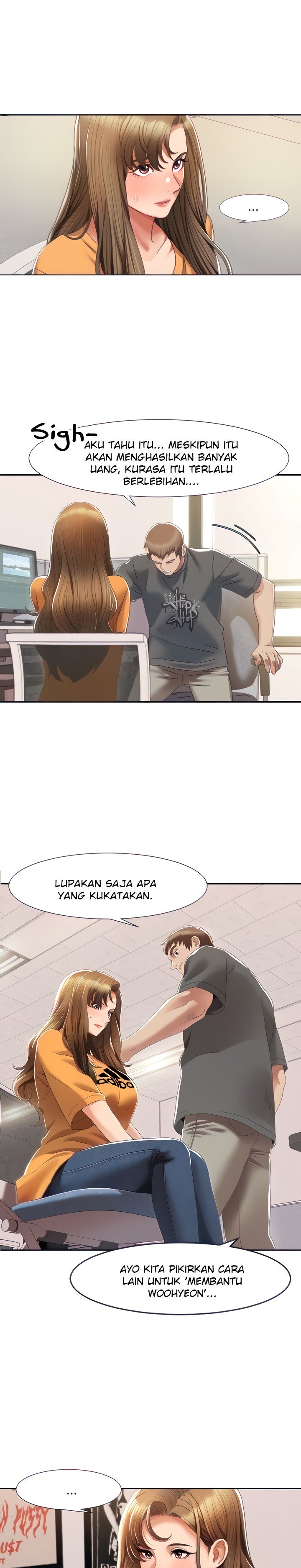 Neulsome Studio - Chapter 3 15