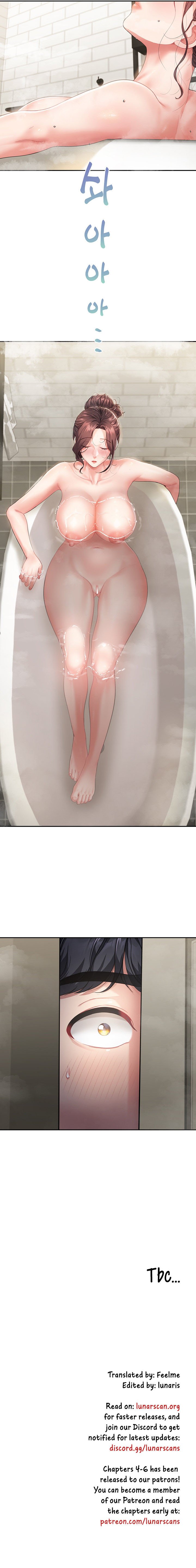 Is It Your Mother or Sister? - Chapter 3 11