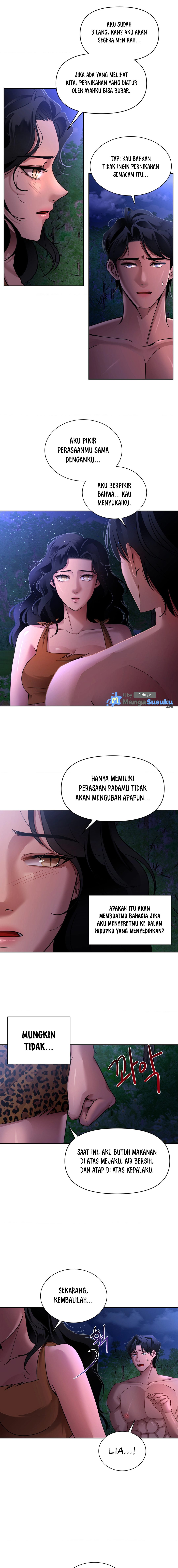 Pink Chu - Chapter 3 8