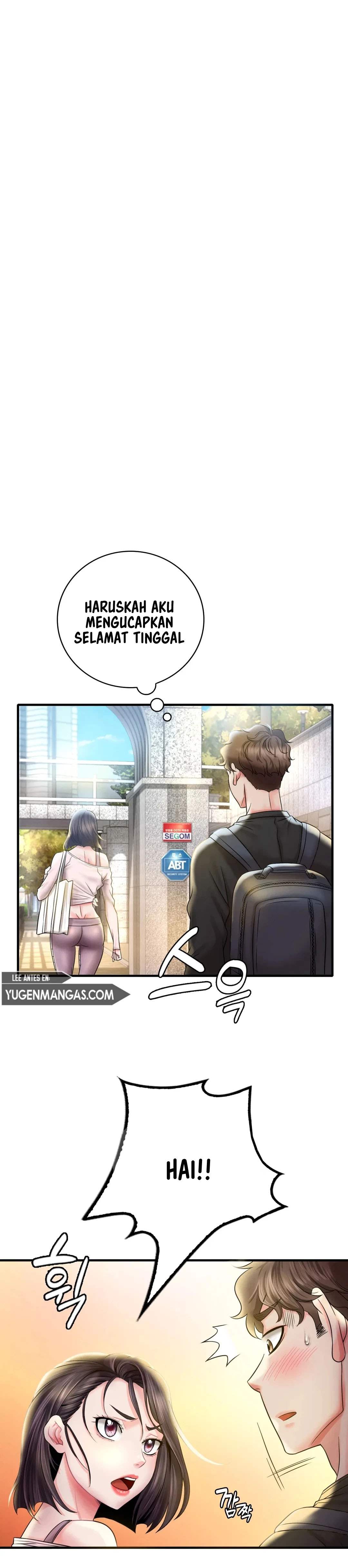 Drunk on You Uncen - Chapter 3 21 Drunk on You Uncen - Chapter 3 21